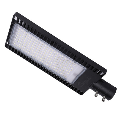 Safe and comfortable LED street light