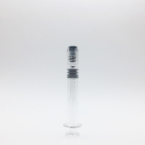 2ml Fertigspritzen Luer Lock