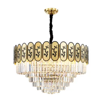 INSHINE Crystal Beaded Chandelier Lightings