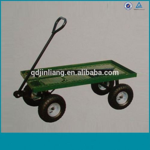 Durable Iron Tool Cart Made In China