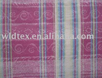 Stitch bonded Nonwoven fabrics for Mattress