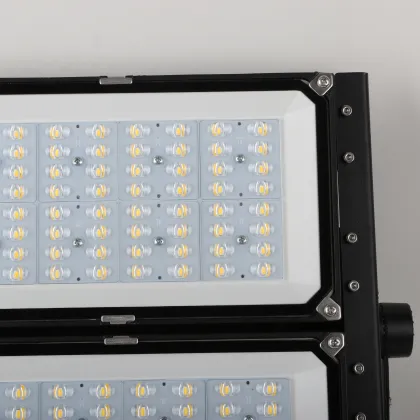 Waterproof LED Canopy Lights Tunnel Light