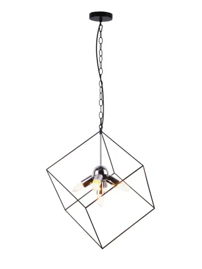 European Modern Chandelier Light