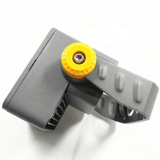 Industry aluminium alloy powder painting flood light