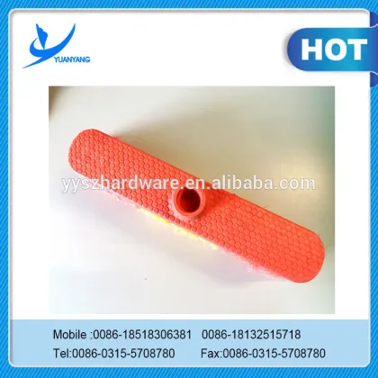 Plastic Cleaning Broom/Floor Brush /Household Brush