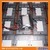 china aluminum wired road stud