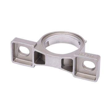 Vertical Pillow Block Bearing SUCP210