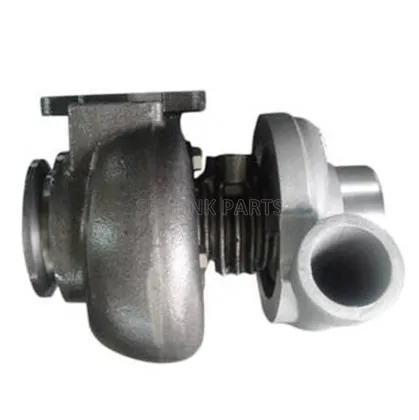 T250 Turbocharger for New Holland Agricultural Tractor 2200/7840