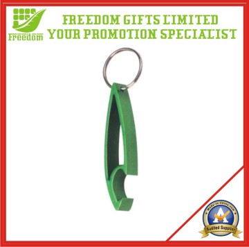 Promotional Aluminum Alloys Bottle Opener
