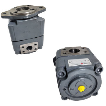 BUCHER QXM Series -Zahnradpumpen