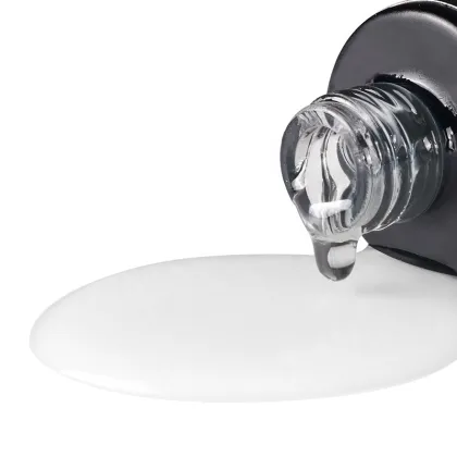 OEM Brands Private Label No HEMA Sealing Gel Top Coat - High Shine Without HEMA Diamond Top Gel