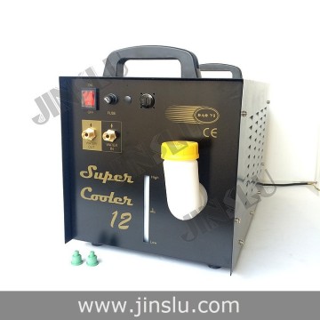 Water cooler, water cooling tank 15L for TIG MIG MAG welding machine