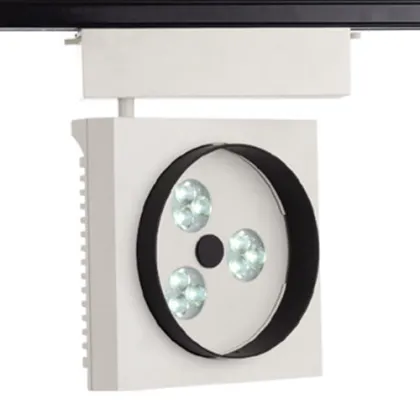 20W CREE LED Track Lighting