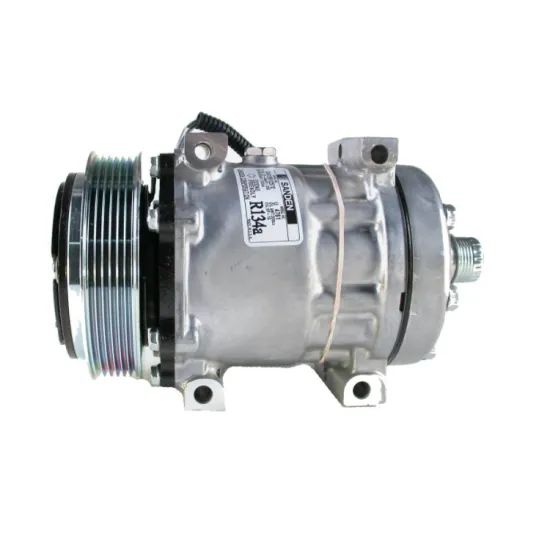 Sanden Car AC Compressor for Freightliner