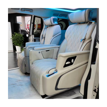 Premium Power Seat with Massage for Kia Carnival - Good Price on New Design