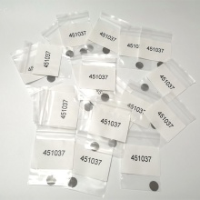 Hitachi Recover Filter Grid Filter 451037 для Hitachi PB PX PXR CIJ Струйный принтер