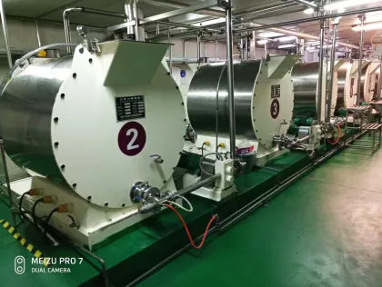 Automatic Cereal Bar and Chocolate Making Machine for Muesli and Chocolate Bars