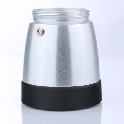 Espresso Moka Pot Coffee Maker