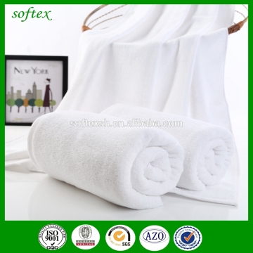 21s2 for hotel white terry 100% cotton towels bath