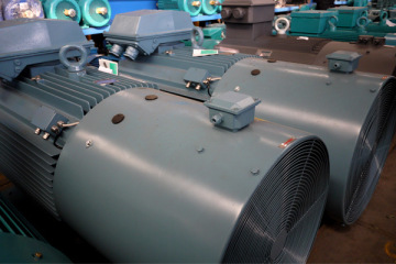 Hoisting Electric Motor/ Crane Electric Motor/ Electric Motor