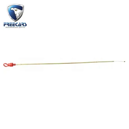 Durable Auto Parts Oil Dipstick 500302197 for Iveco Daily Commercial Vehicles