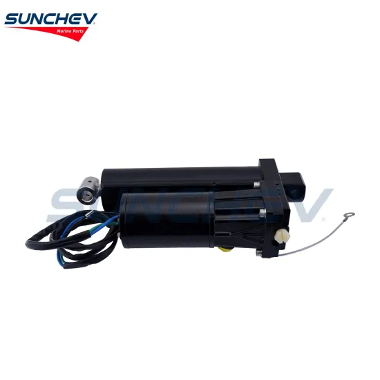 SUNCHEV Power Trim Assy 8M0090335 For Mercury 75-115hp