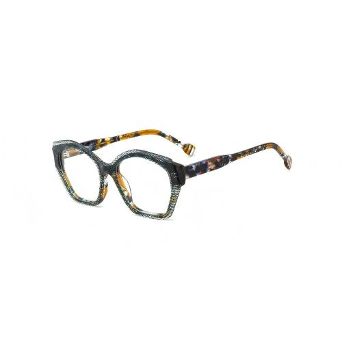 High-end layered Laminate Acetate Frames ME2046