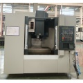 Modular Vertical Machining Equipment