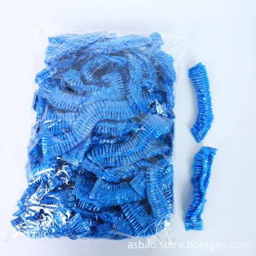 Hair Dry Processing Cap Custom Disposable Shower Caps