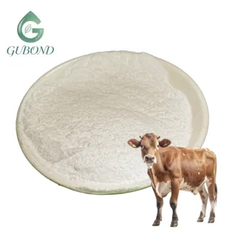 Bovine Collagen for Nutritional and Food Applications
