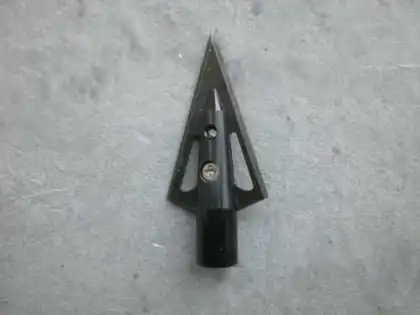 Arrowhead ,arrow Tip,arrow Point 