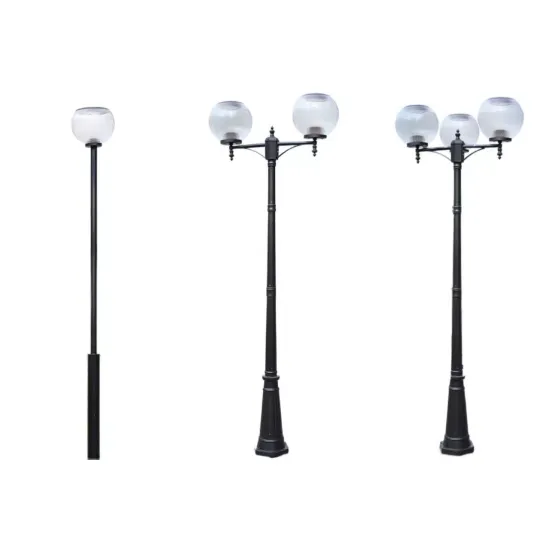 Waterproof Solar Garden Lights: Ideal for Illuminating Your Outdoor Spaces, Parks, Villas, and Gardens