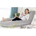 Studying Recovery Resting Maternity U Pillow