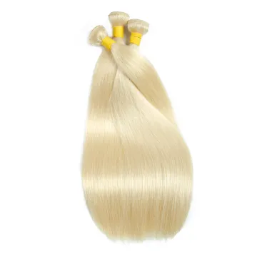 Cheap Price 613 Bundles with Closure 613 Virgin Hair Bundles With Frontal Human Hair 613 Transparent Lace Frontal And Closure
