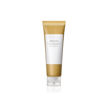 SkinN 11004 Madagascar Centella Ampoule Foam Cleanser 125ml