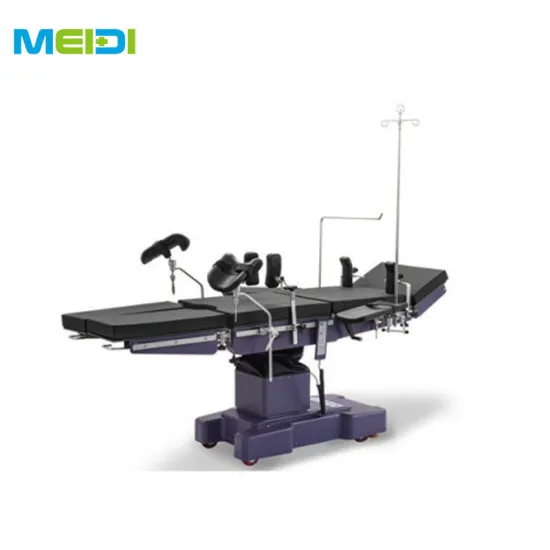 Medical Electric Hydraulic Operating Surgical Table