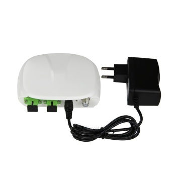 Mini FTTH Receiver for WDM GPON/XGSPON Nodes