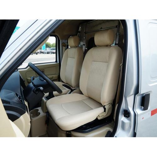 Dongfeng Xiaokang C35 New Energy Commercial Vehicle