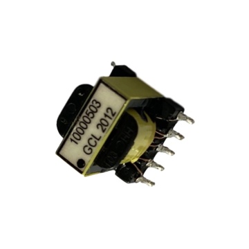 High Frequency ee10 Switching Power Supply Transformer