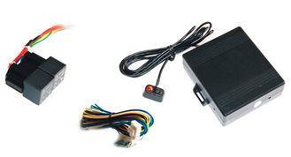 CF-HLS Utilized high-sensitivity sensor to detect ray chang