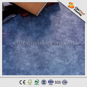 vinyl floor covering, decorative vinyl flooring, pebble vinyl flooring