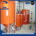 OEM Desorpsi Electrolytic Cell Gold Machine