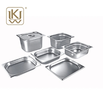  Multi specification gastronorm container