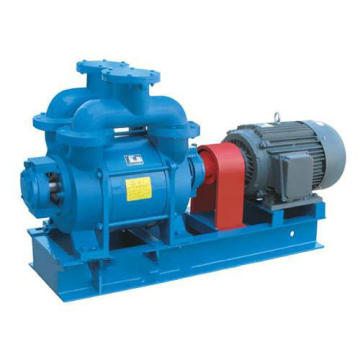 SK-3 Single Stage Liquid Ring Vacuum Pump for Paper & Pulp Industry