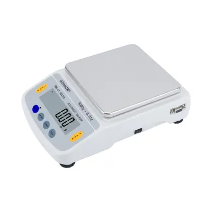 Lab balances Weighing Scales LCD Display 0.01g Accuracy Digital Scales Weighing scales Electronic balance
