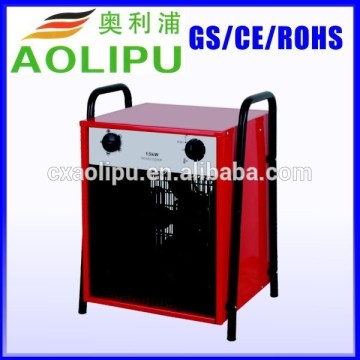Industrial fan heater 15KW RE015