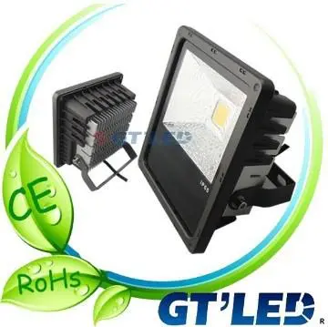 C-tick led flood light