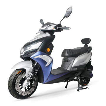 China Wholesale 4000W 72V Electric Scooter &amp; Motorcycle Factory