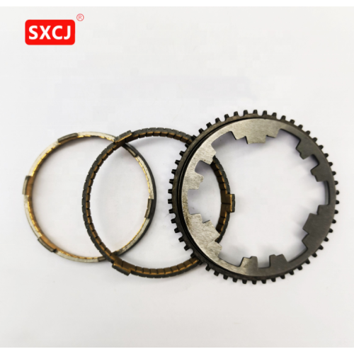 Wholesale Manual Synchronizer Ring Set for FIAT DOBLO Auto Transmission