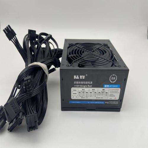 Vendas a quente 400W ATX Desktop Computer Power Supply